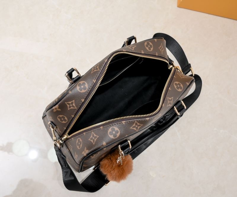 LV Travel Bags